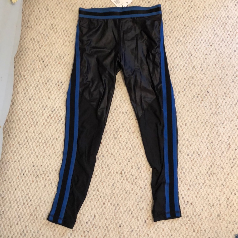Alala leggings NEVER WORN